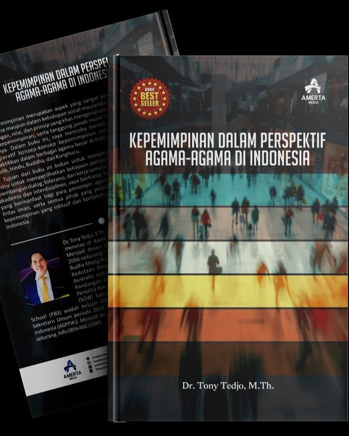 Kepemimpinan Perspektif Agama