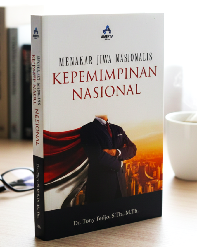 Menakar Jiwa Nasionalis