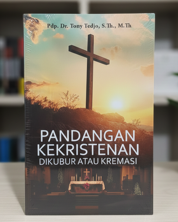 Dikubur atau Kremasi