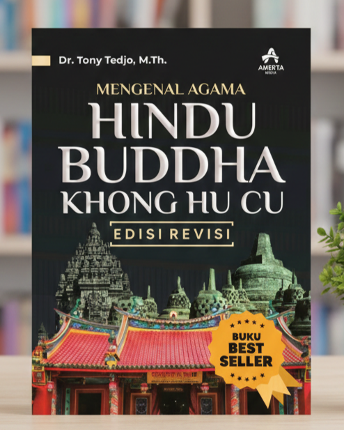 Hindu Buddha Khong Hu Cu