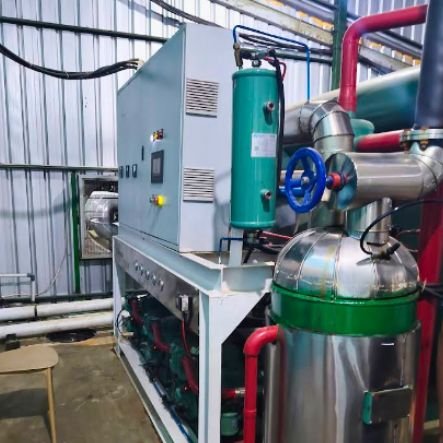 Teknisi Service Cold Storage dan Mesin Pendingin Semarang