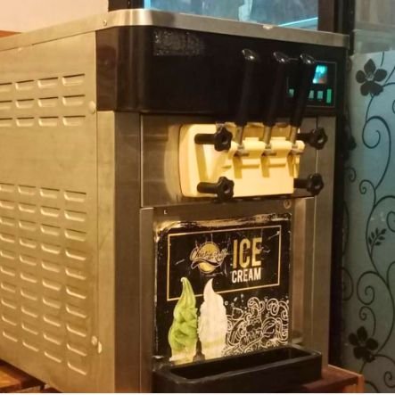 Dokumentasi Perbaikan ABF 3