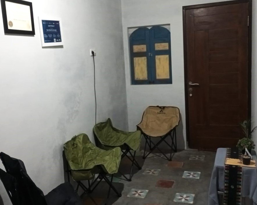 Kegiatan KELIR dc 10