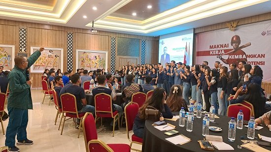 Kegiatan KELIR dc 24