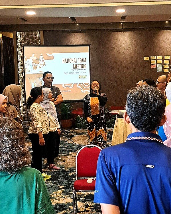 Kegiatan KELIR dc 15