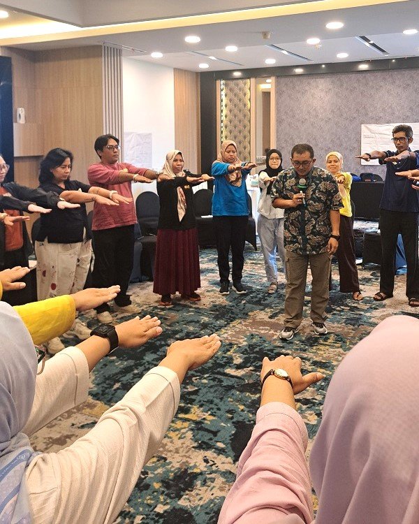 Kegiatan KELIR dc 14