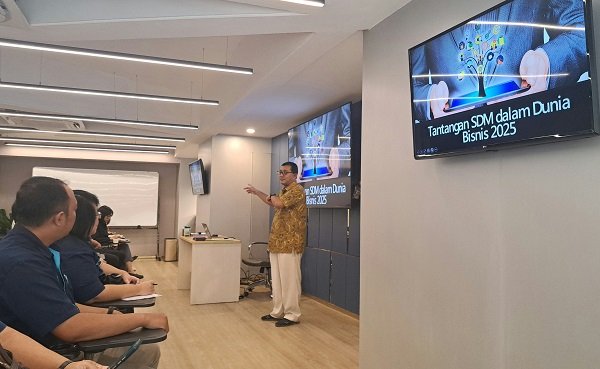 Kegiatan KELIR dc 12