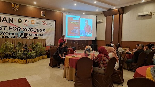 Kegiatan KELIR dc 11