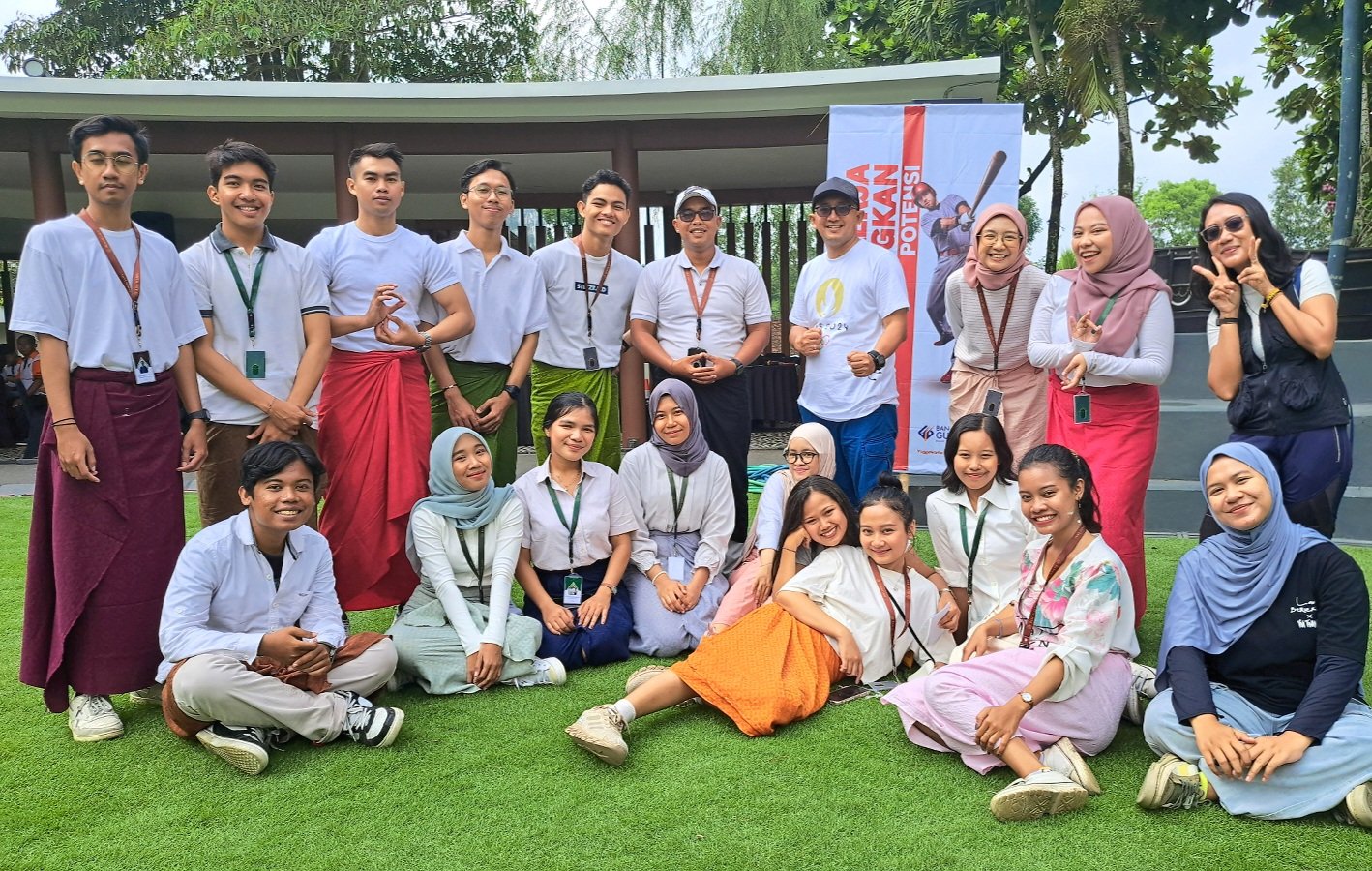 Kegiatan KELIR dc 23