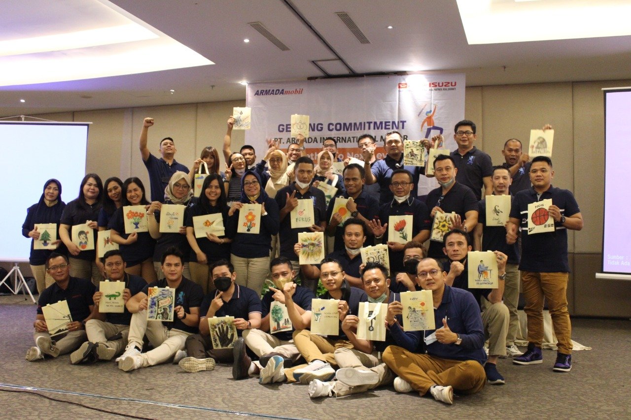 Kegiatan KELIR dc 20