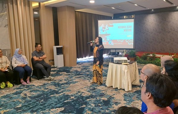 Kegiatan KELIR dc 16