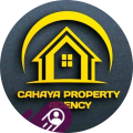 Logo Cahaya Property Agency