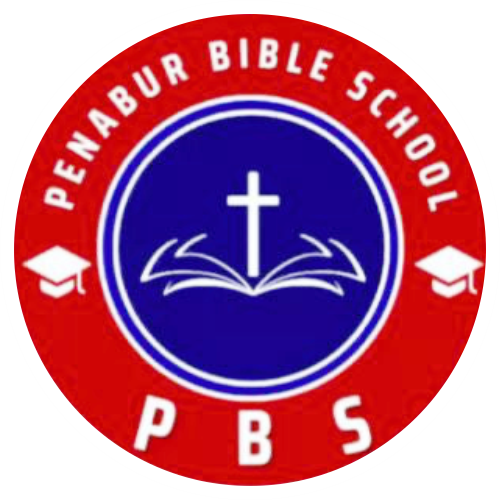 Logo Penabur Bible School