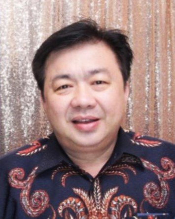 Pdt. Dr. Ir. Henoch Wilianto