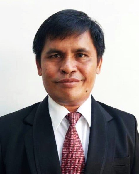 Pdt. Dr. Jonar Situmorang