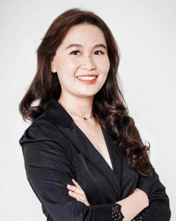 Ev. Dr.(c) Cindy Clarissa GF