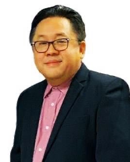 Pdt. Dr. Tomy Wibiksono