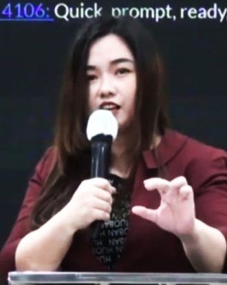 Pdt. Dr. Yamin Lucyana