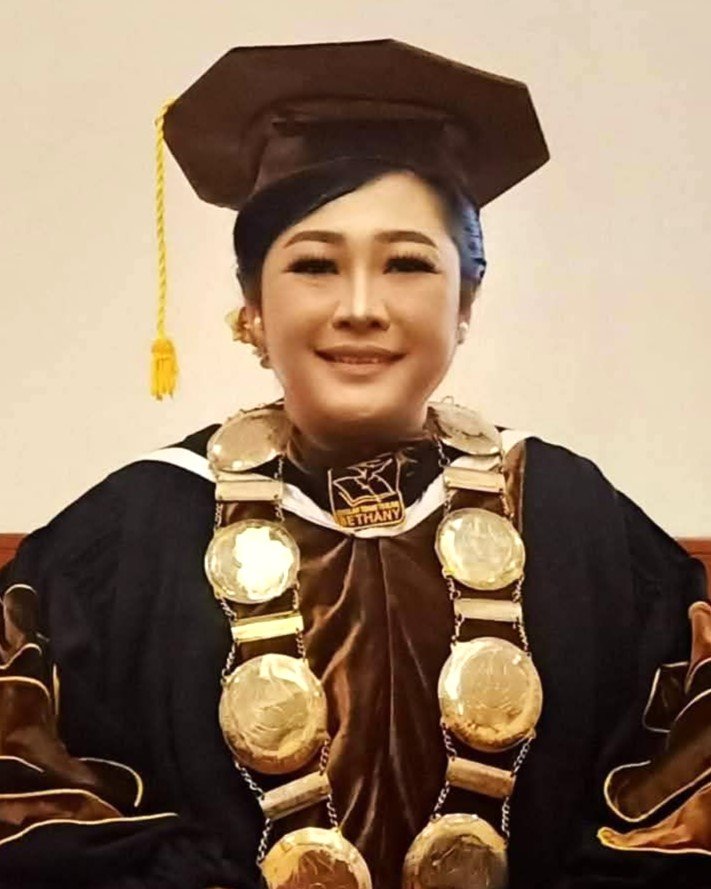 Ev. Dr. Erna Setyaningrum