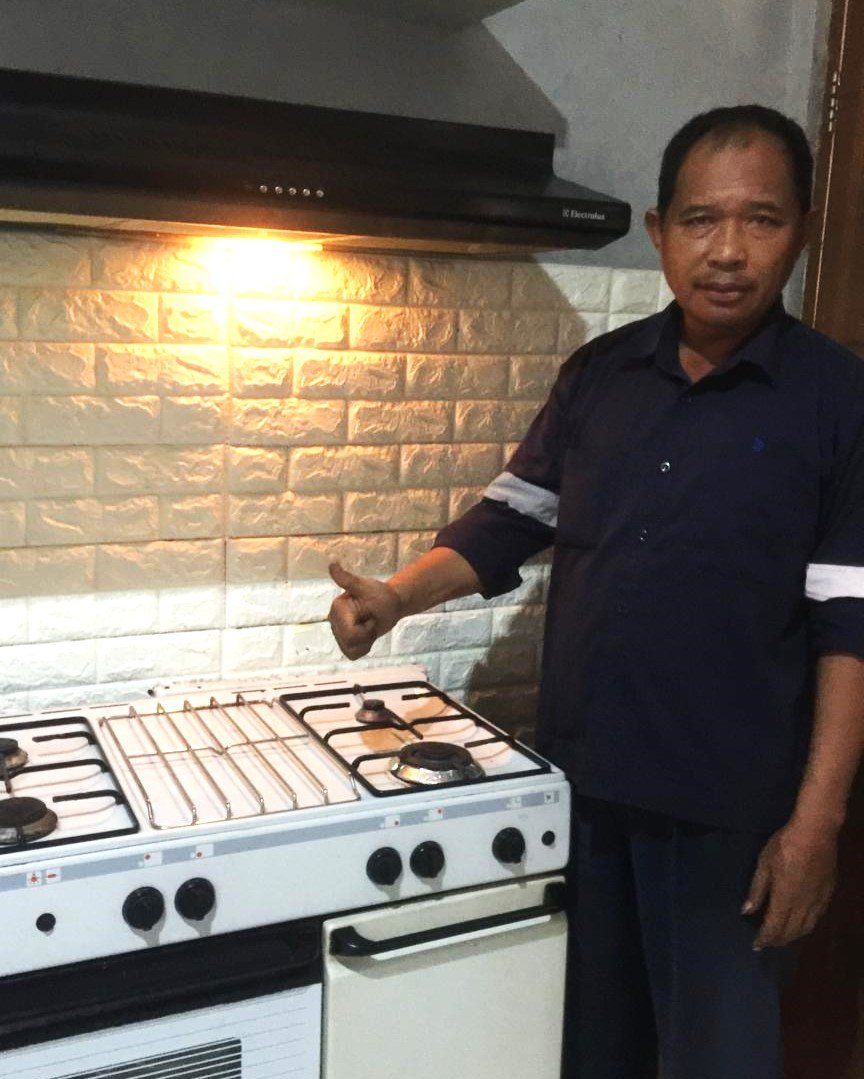 Teknisi Kompor Batam 3