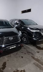 Galeri Raka Rent Car