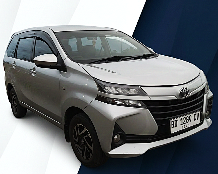 Sewa Avanza Bengkulu