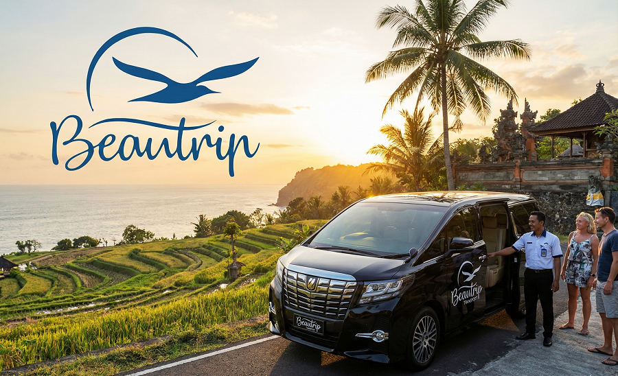 Sewa Mobil di Bali Terbaik & Terpercaya: Solusi Transportasi Liburan Anda