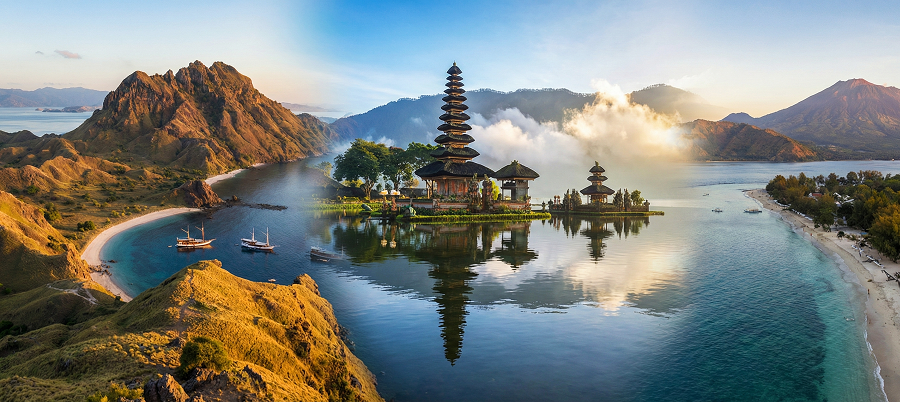 Destinasi Pilihan Beautrip