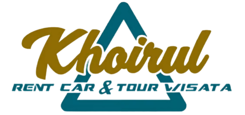 Logo Khoirulrentcar Agen Wisata