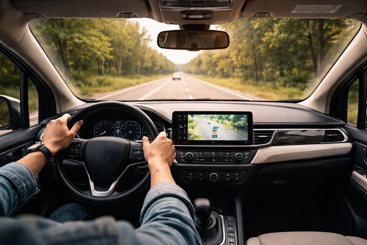 Sewa Mobil Palembang Zafari Rent Car Background