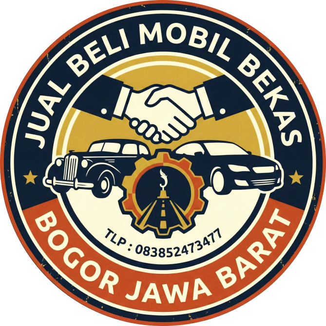 Logo Mobil Bekas 77