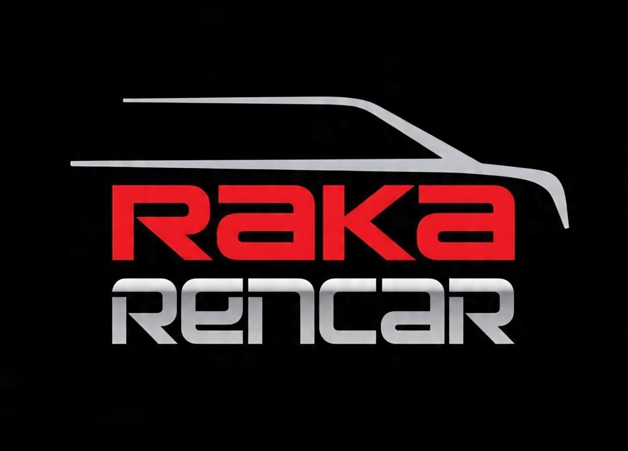 Logo Raka Rent Car Bengkulu