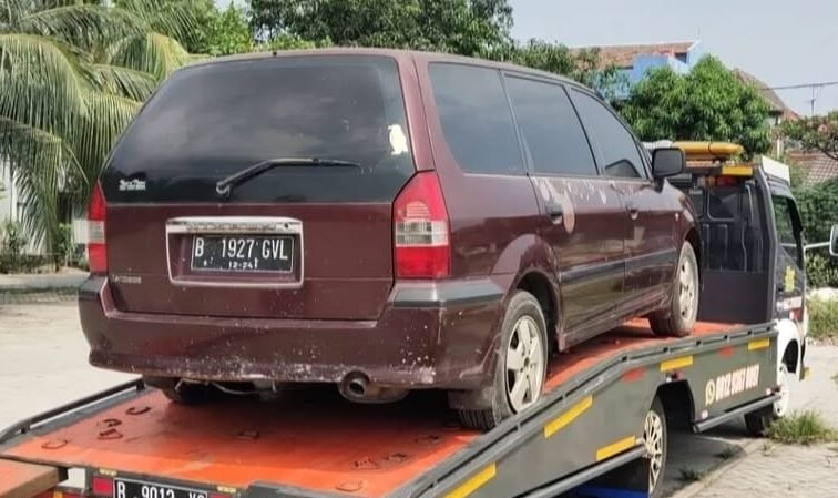 Galeri Mobil 4