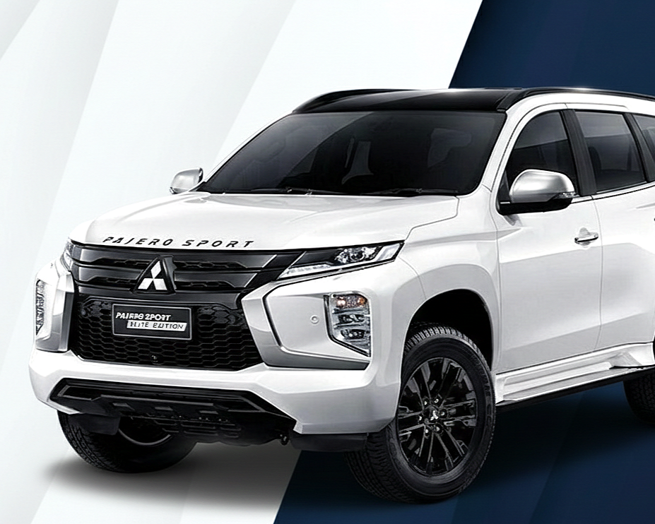 Sewa Pajero Bengkulu