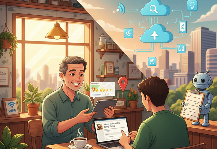 Panduan Optimasi Google untuk UMKM