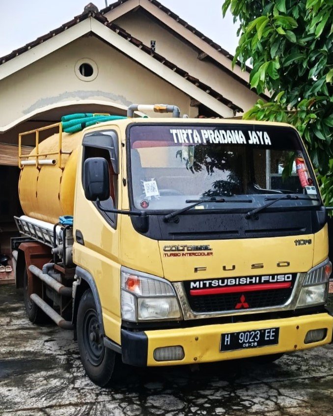 Jasa Sedot WC Jogja