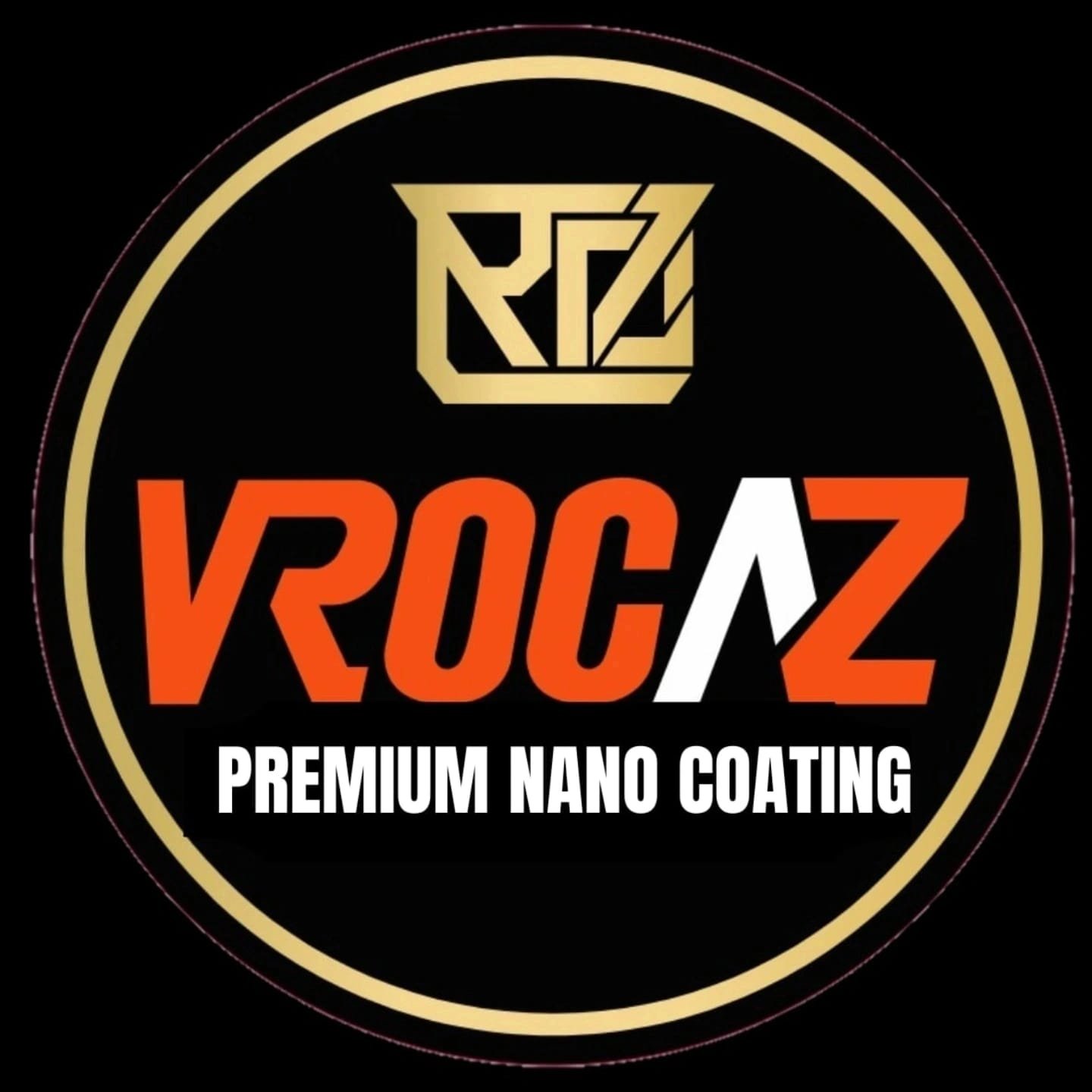 Logo Vrocaz