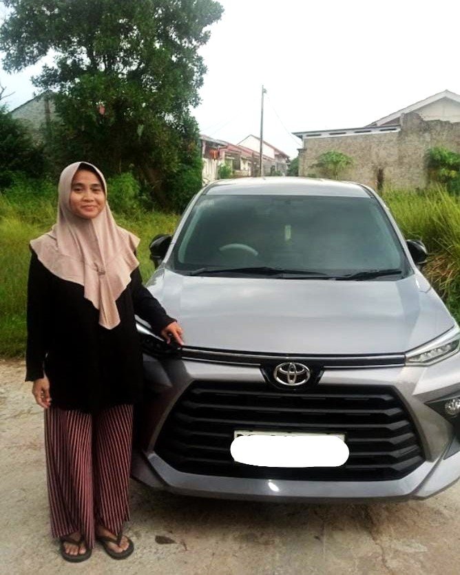 Kenyamanan Penumpang