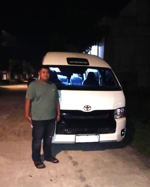 Rental Mobil Harian Palembang