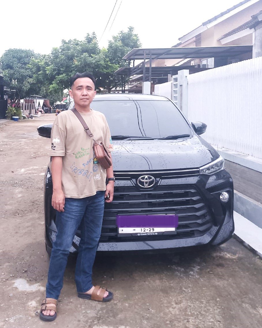 Galeri Rental Mobil Palembang
