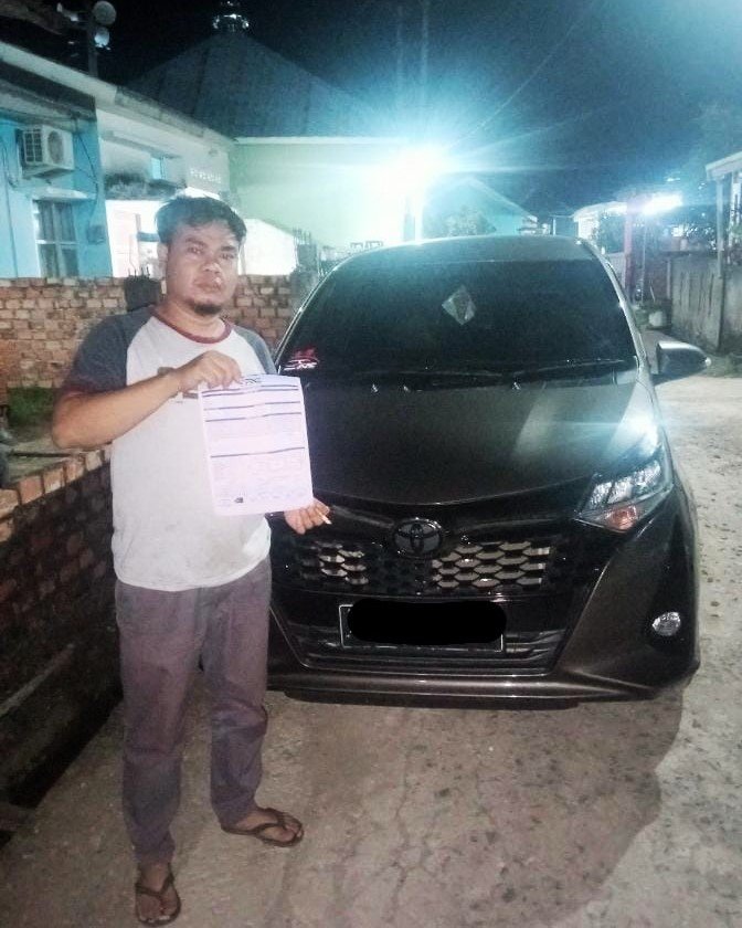 Rental Mobil Murah Palembang