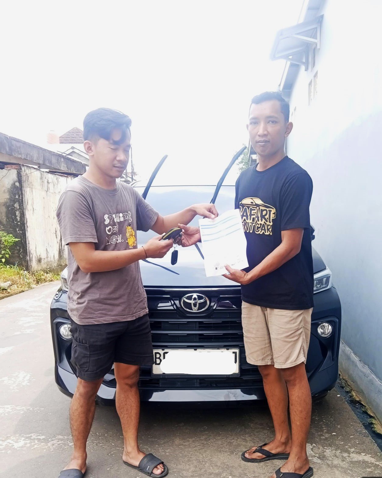 Sewa Mobil Pengantin Palembang