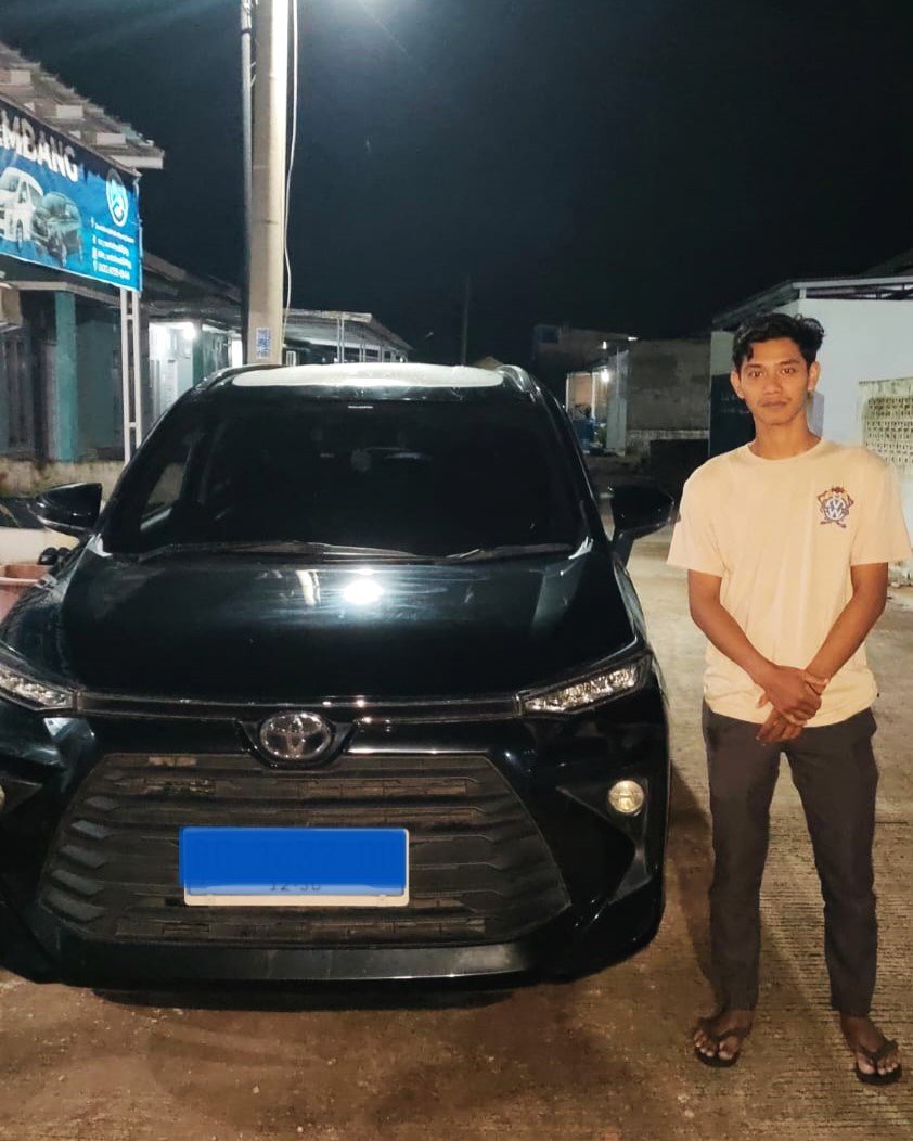 Perjalanan Dinas Luar Kota