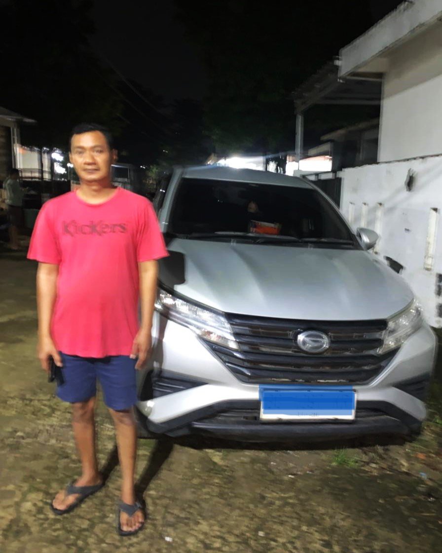 Wisata Palembang Rental Mobil