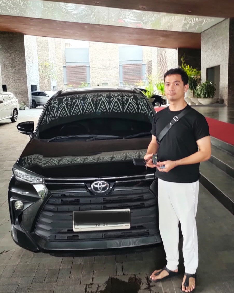 Pelayanan Ramah Zafari Rent