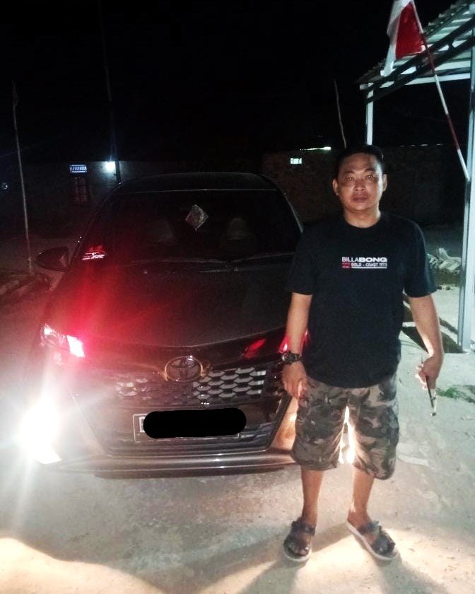 Rental Mobil Lepas Kunci Palembang