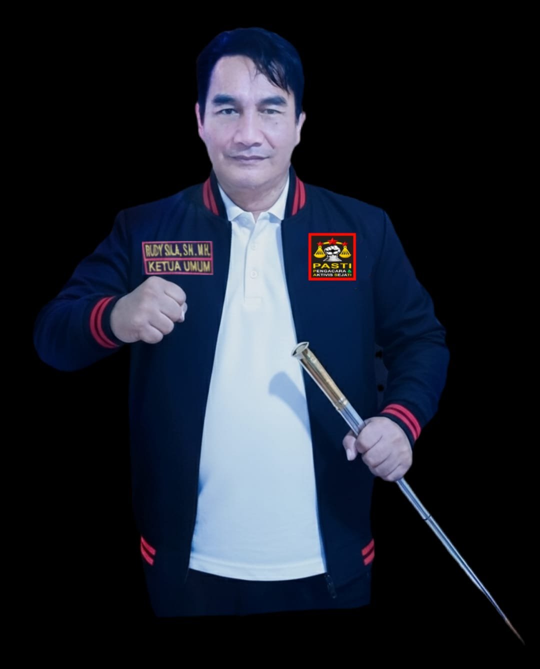 Aksi Solidaritas PASTI