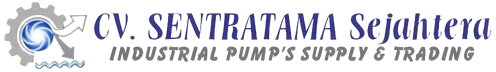 Logo CV. SENTRATAMA Sejahtera