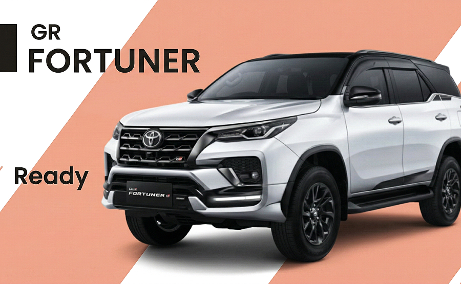 Sewa Fortuner Tour