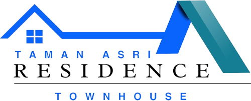 Logo Taman Asri Residence